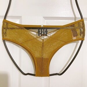 💖 Victoria Secret Cheeky Panty